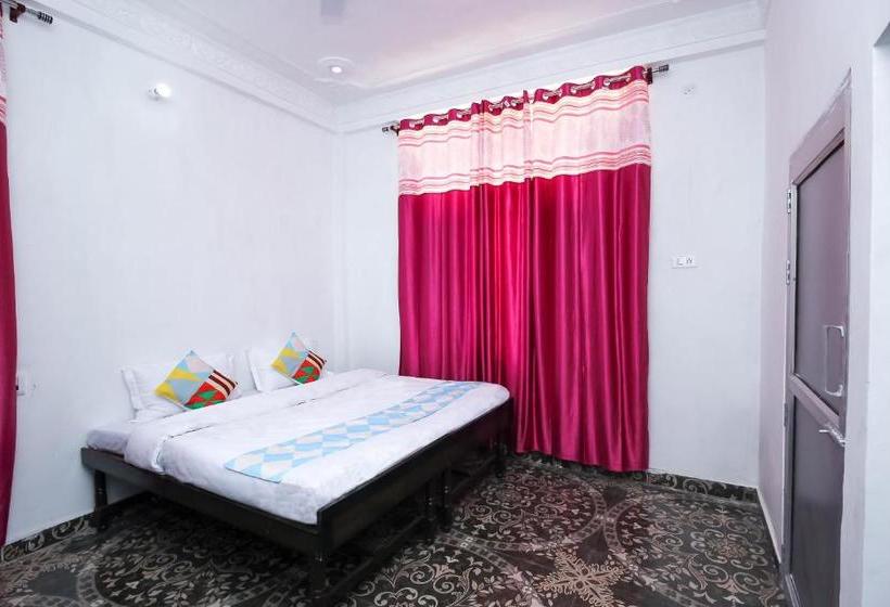 ペンション Oyo Home 22004 Peaceful Stay