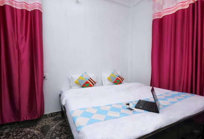 ペンション Oyo Home 22004 Peaceful Stay