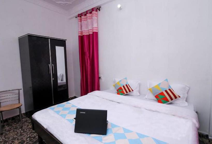 ペンション Oyo Home 22004 Peaceful Stay