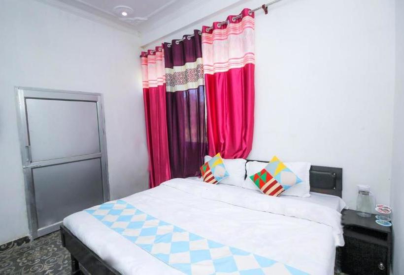 ペンション Oyo Home 22004 Peaceful Stay