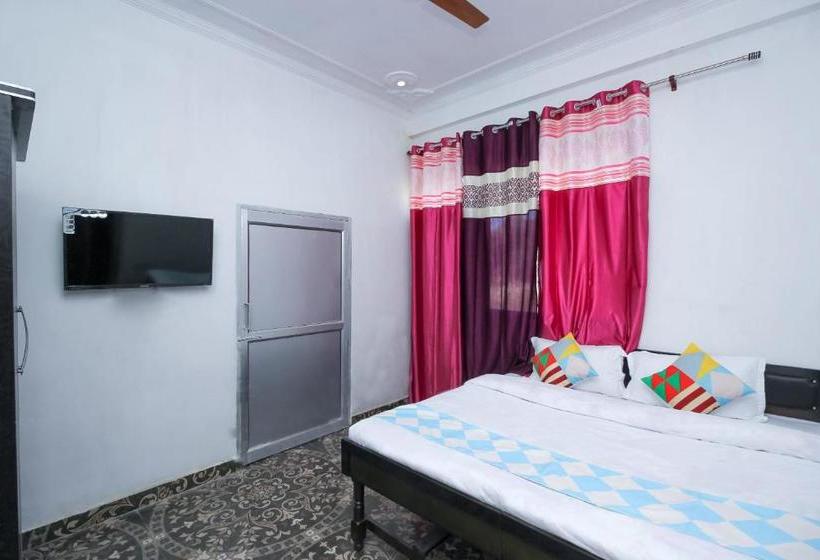 ペンション Oyo Home 22004 Peaceful Stay