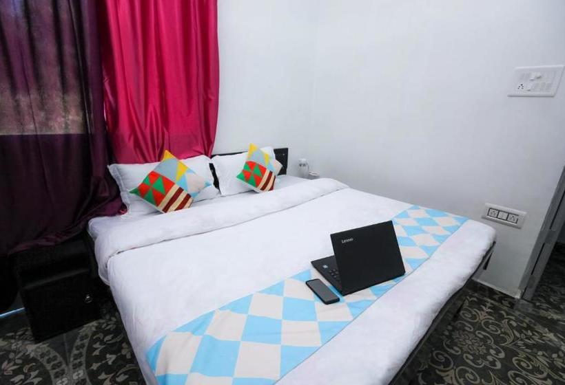 ペンション Oyo Home 22004 Peaceful Stay