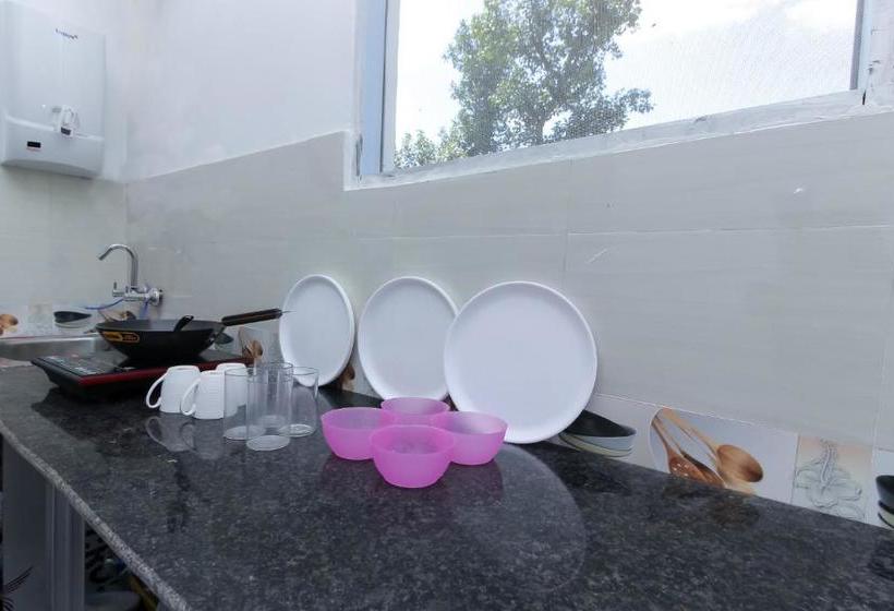 ペンション Oyo Home 22004 Peaceful Stay