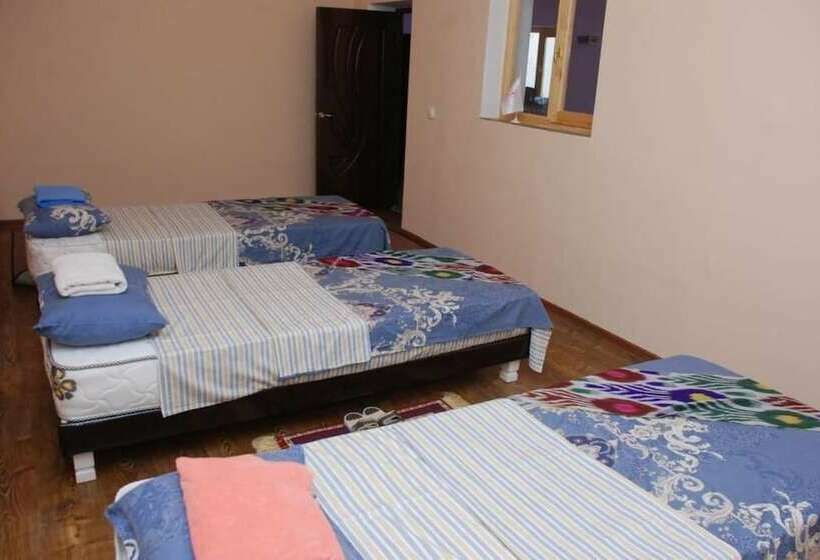 بنسيون Sayyah Khiva House