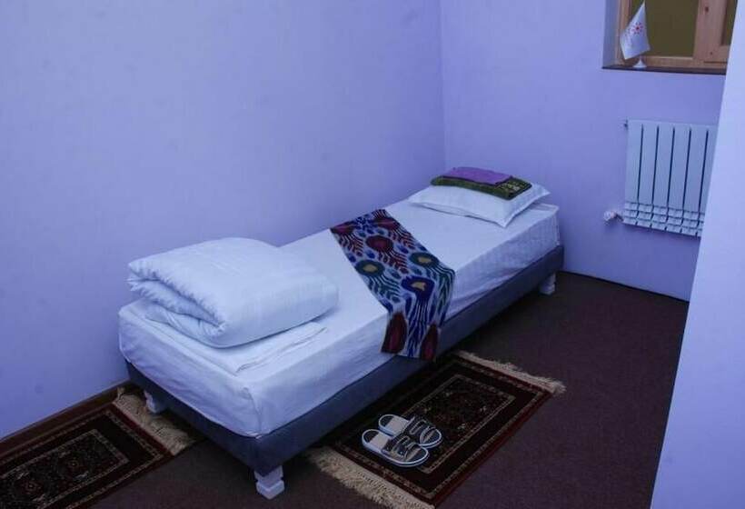 بنسيون Sayyah Khiva House