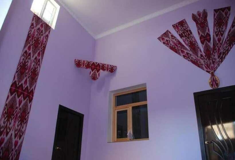 بنسيون Sayyah Khiva House