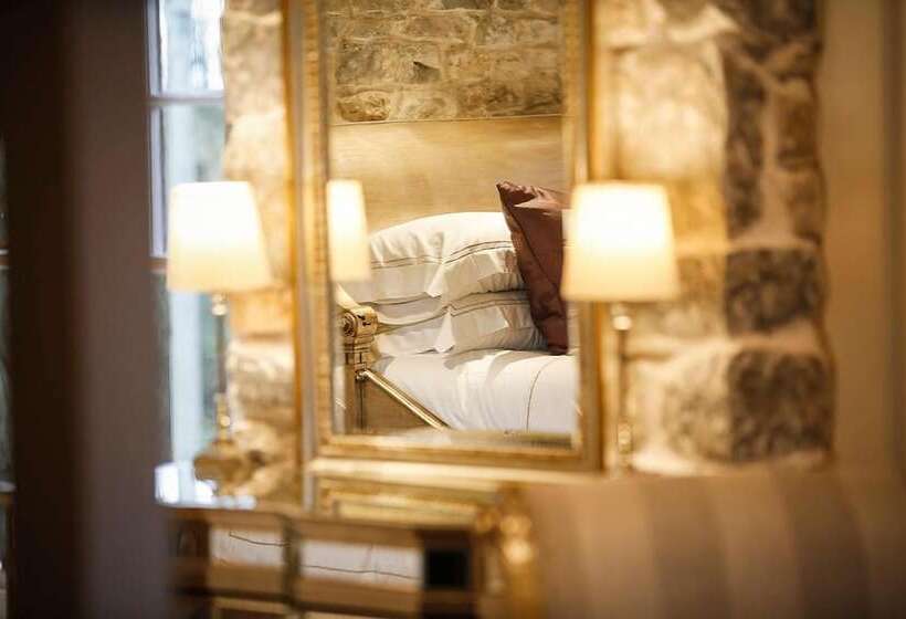 펜션 The Coach House At Gileston Manor