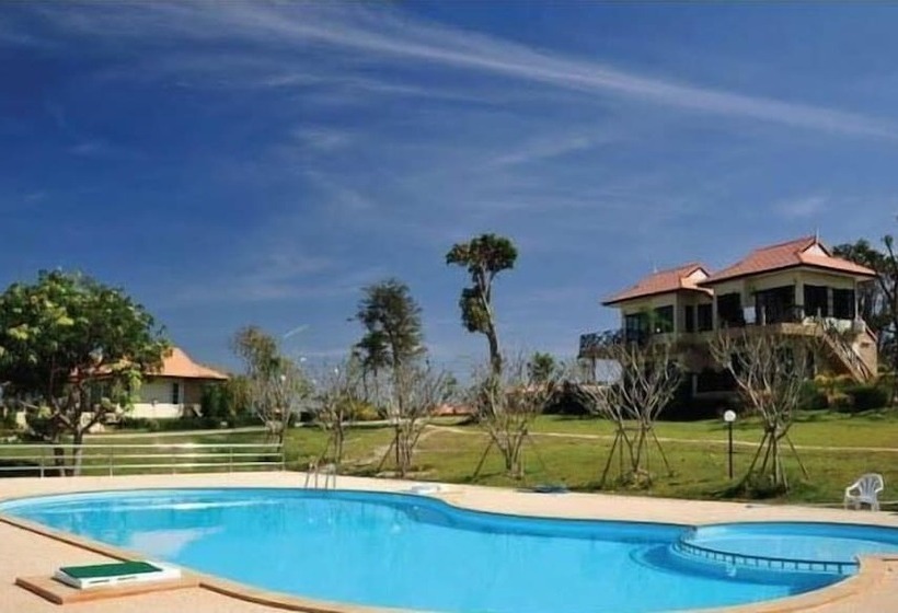 Phutarafah Resort