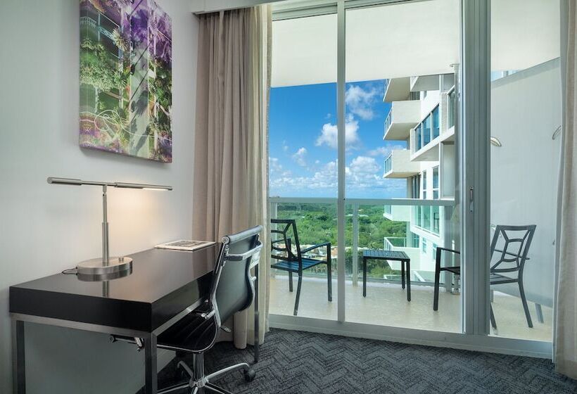 Private Oasis At Arya