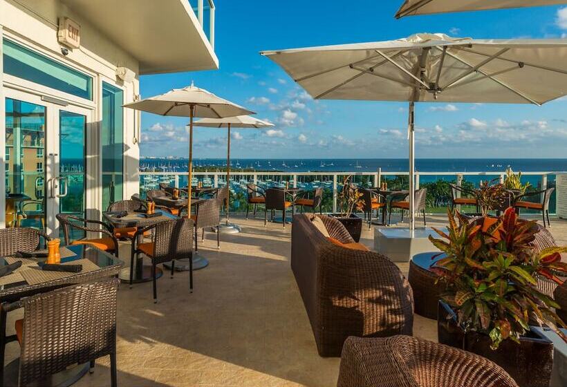 Private Oasis At Arya