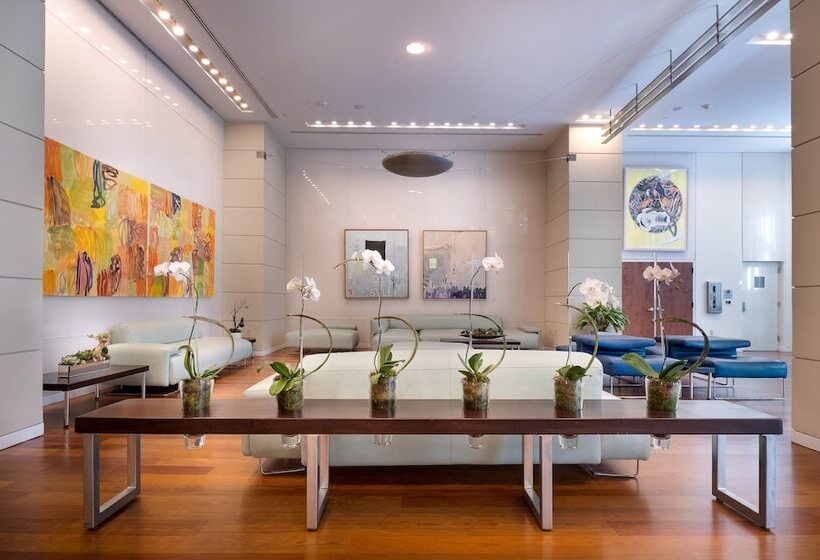 Private Oasis At Arya