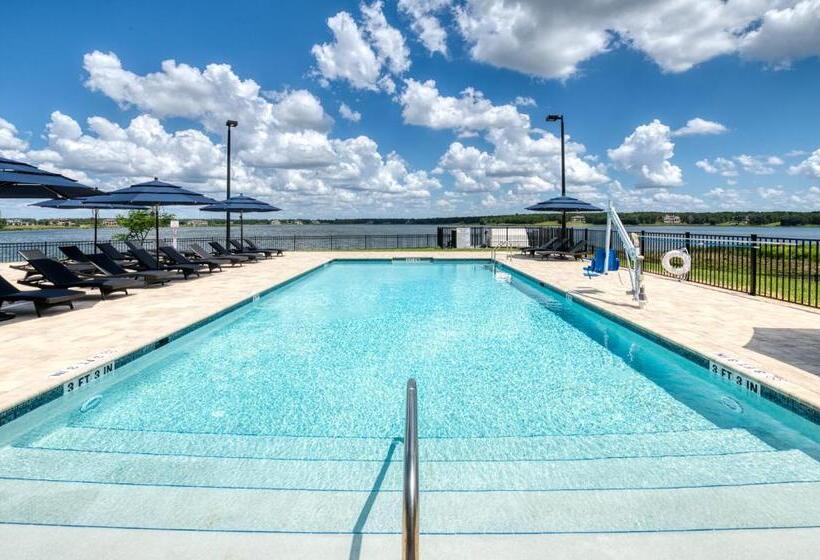 Siena At Bella Collina