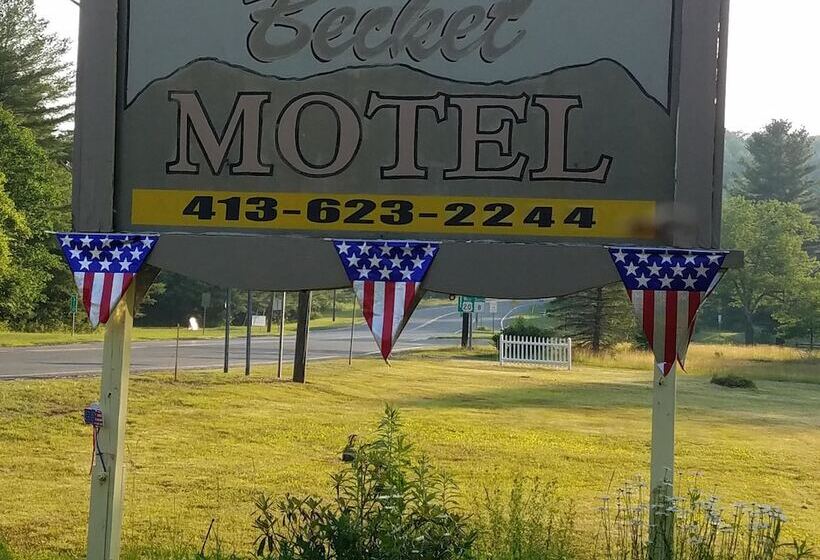 Becket Motel