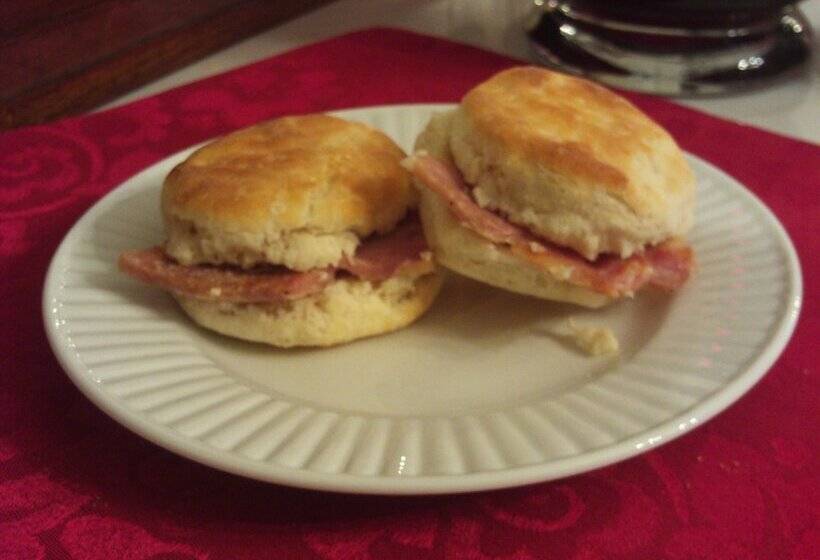 The Chandler House Bed And Breakfast