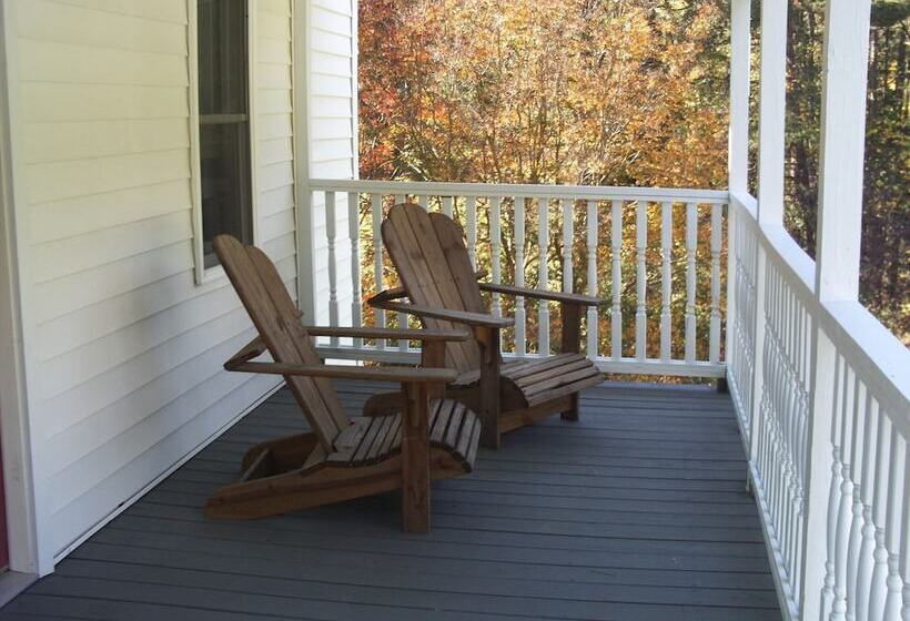 The Chandler House Bed And Breakfast