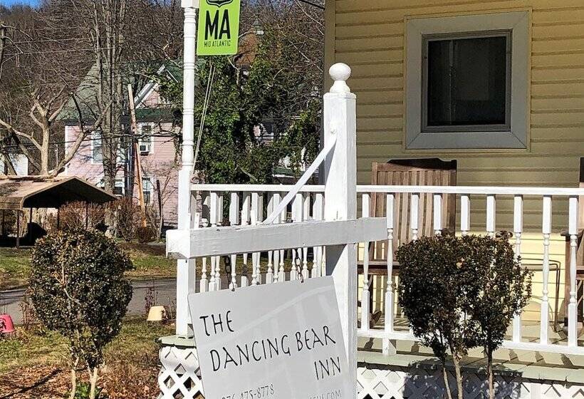 The Dancing Bear Inn