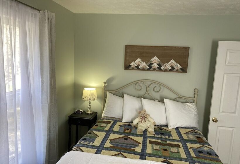 The Dancing Bear Inn