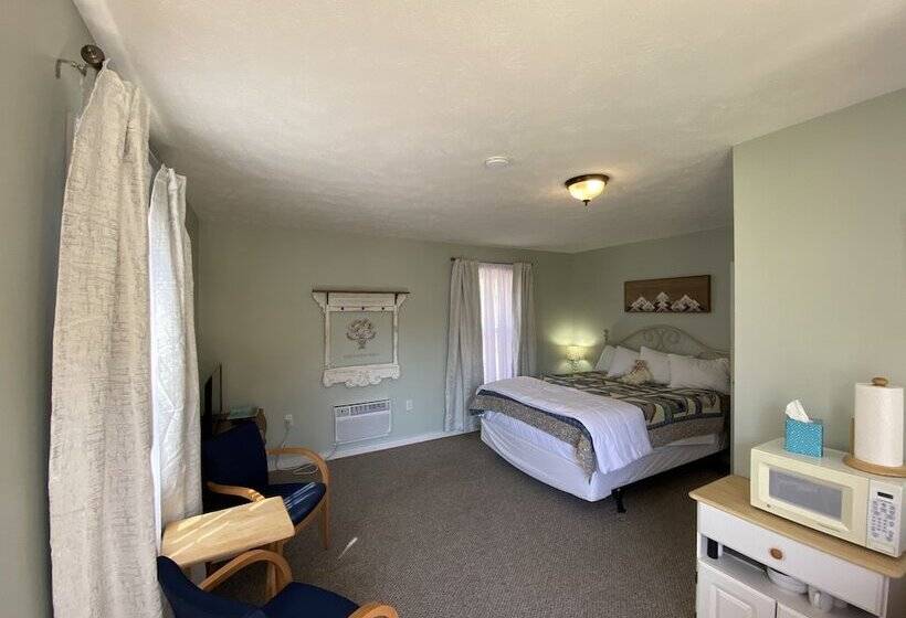 The Dancing Bear Inn