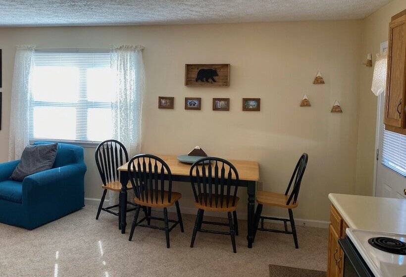 The Dancing Bear Inn