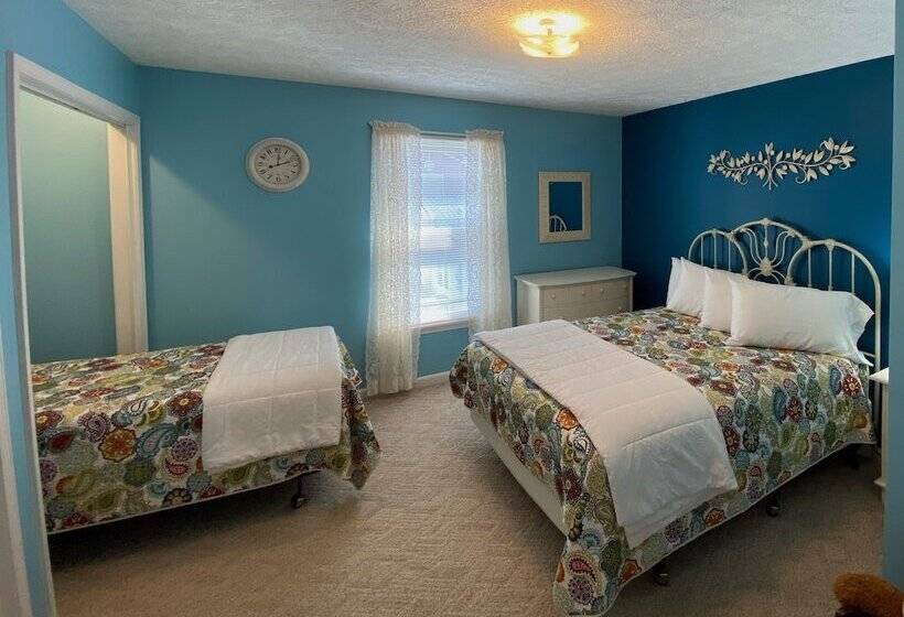 The Dancing Bear Inn