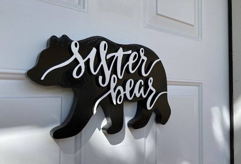 The Dancing Bear Inn