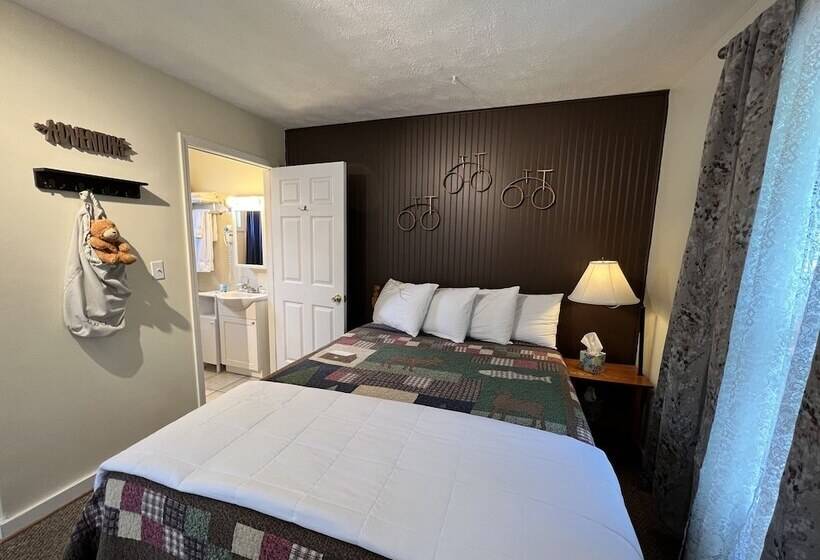 The Dancing Bear Inn