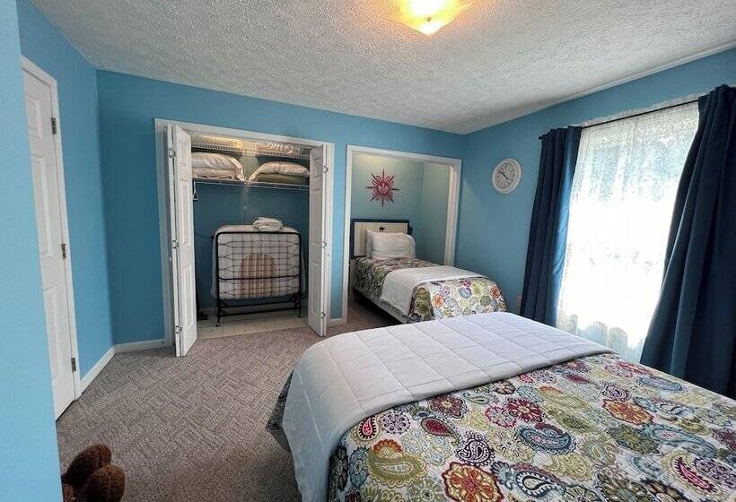 The Dancing Bear Inn