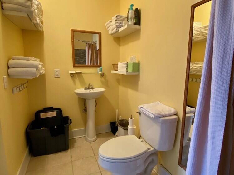 The Dancing Bear Inn