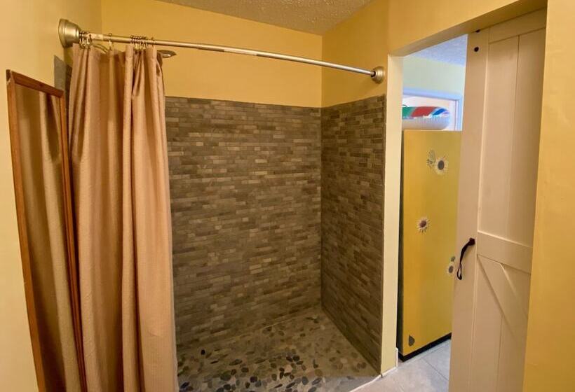 The Dancing Bear Inn