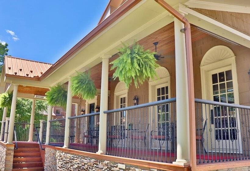 The Hygrade Inn