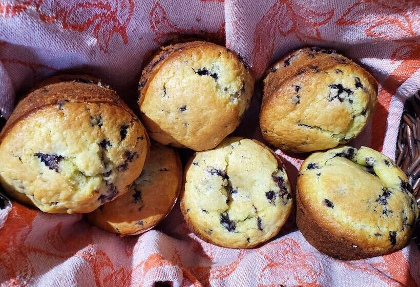 The Jeremiah Mason House B & B