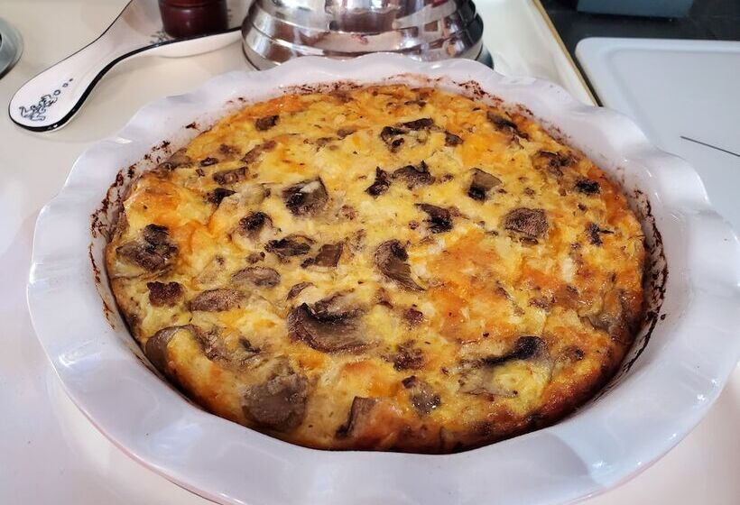 The Jeremiah Mason House B & B