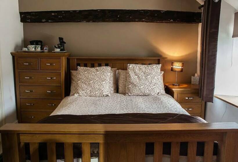 The Smithy B&b