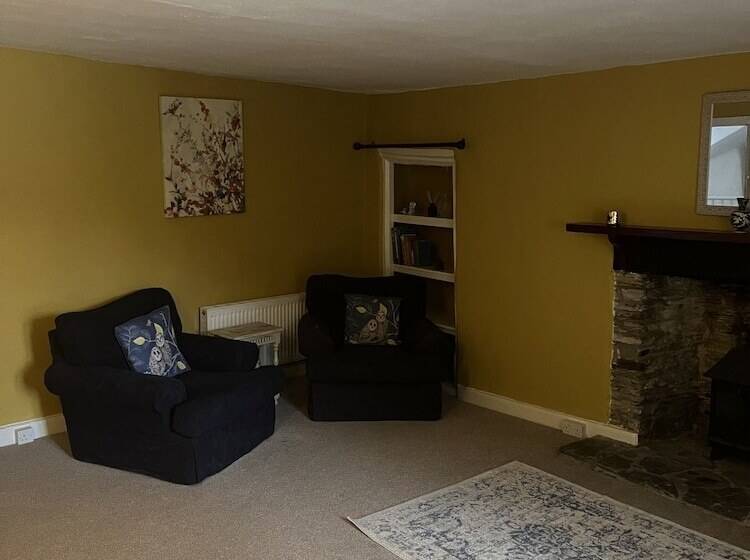 The Who'd Have Thought It Inn