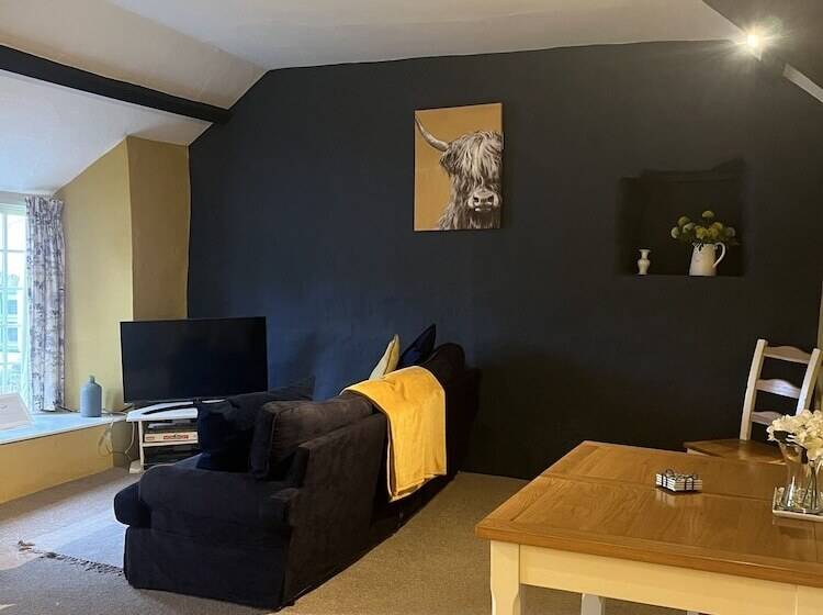 The Who'd Have Thought It Inn