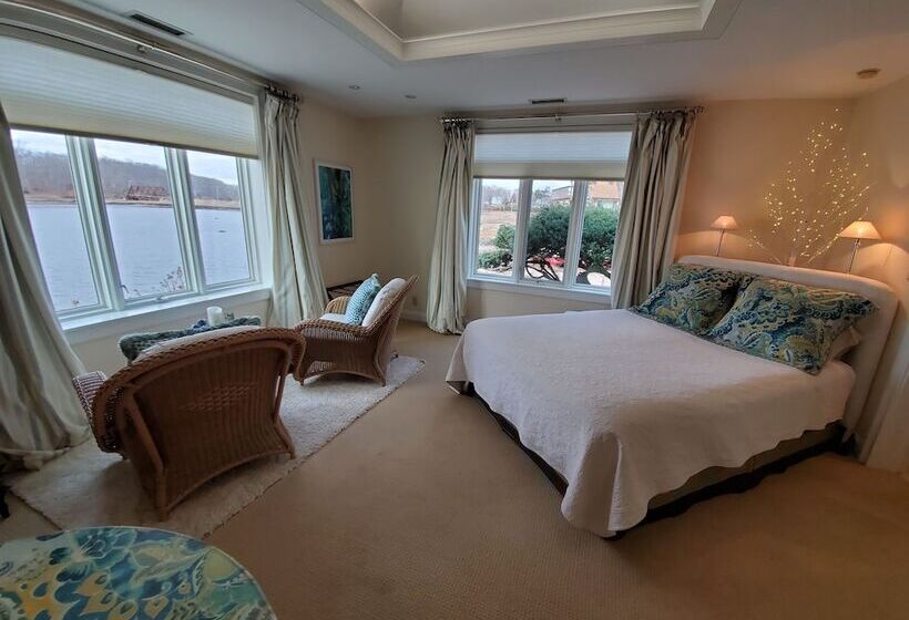 Thimble Islands Bed & Breakfast