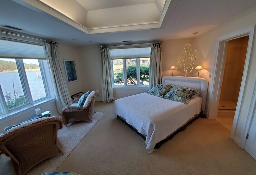 Thimble Islands Bed & Breakfast