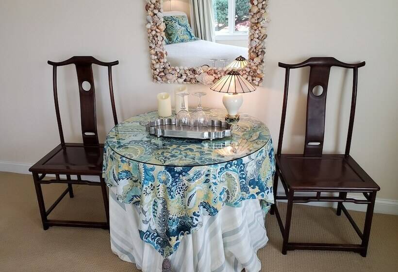 Thimble Islands Bed & Breakfast