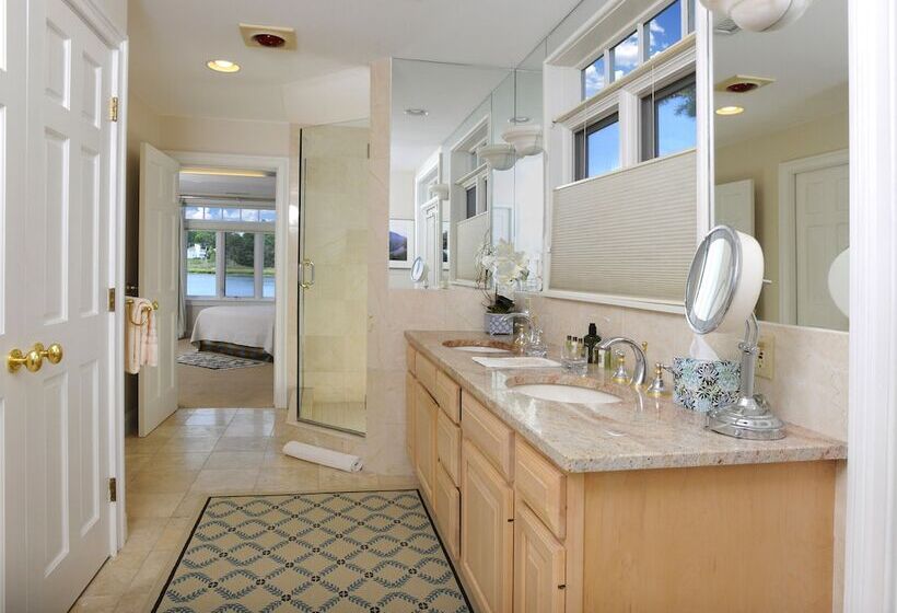 Thimble Islands Bed & Breakfast