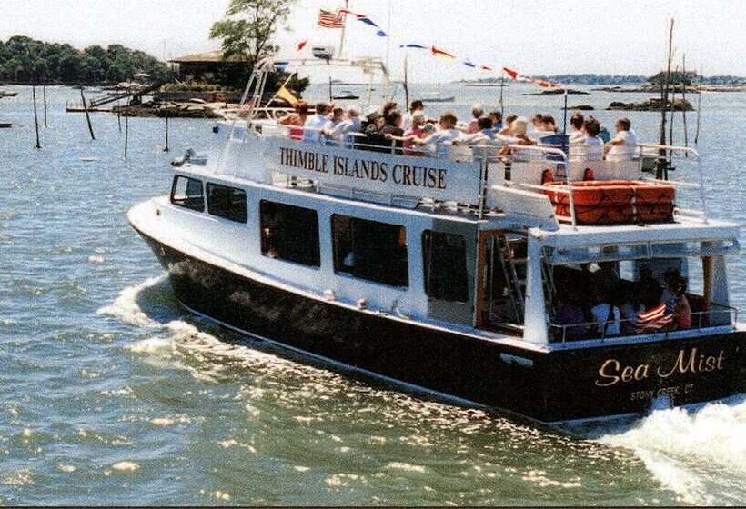 Thimble Islands Bed & Breakfast