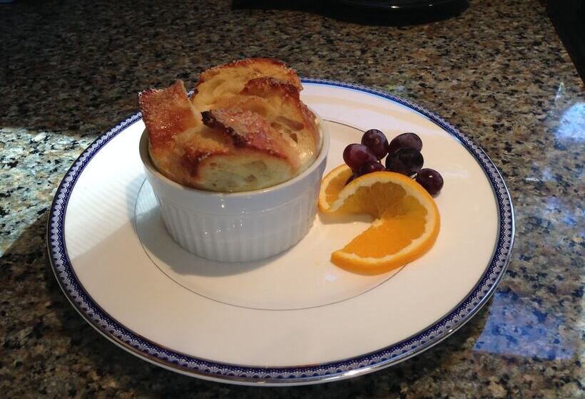 Thimble Islands Bed & Breakfast