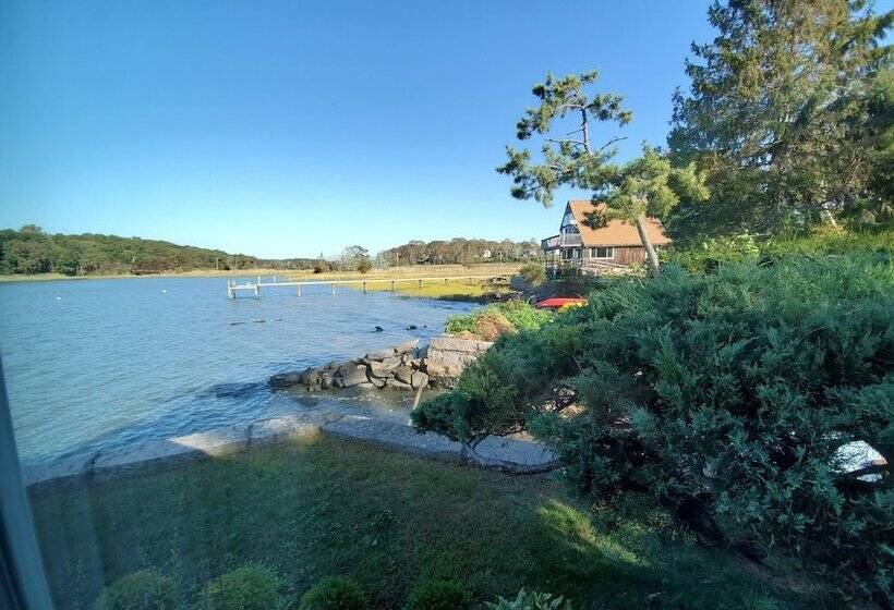 Thimble Islands Bed & Breakfast