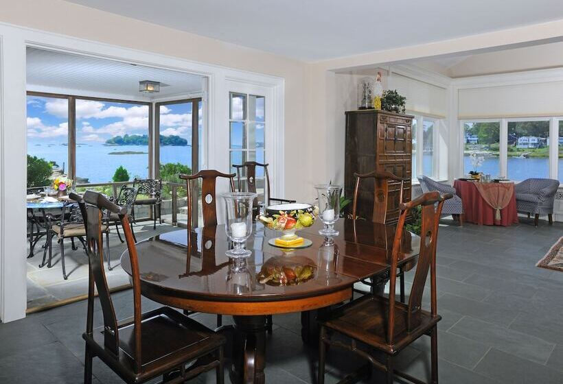 Thimble Islands Bed & Breakfast