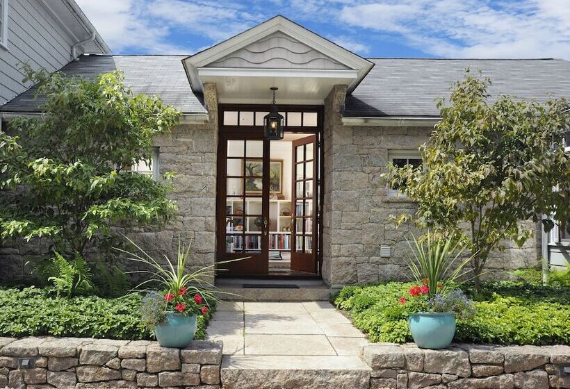 Thimble Islands Bed & Breakfast