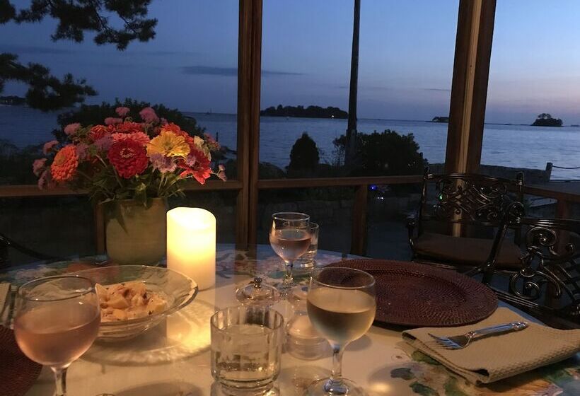 Thimble Islands Bed & Breakfast