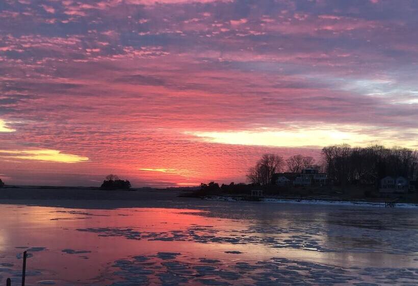 Thimble Islands Bed & Breakfast