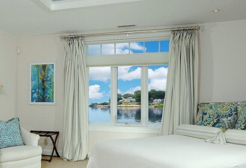 Thimble Islands Bed & Breakfast