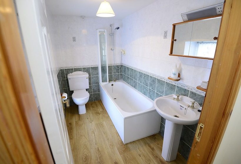 Village Cottage Bushmills