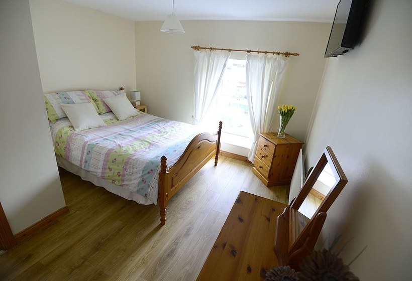 Village Cottage Bushmills