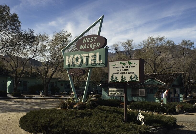 West Walker Motel